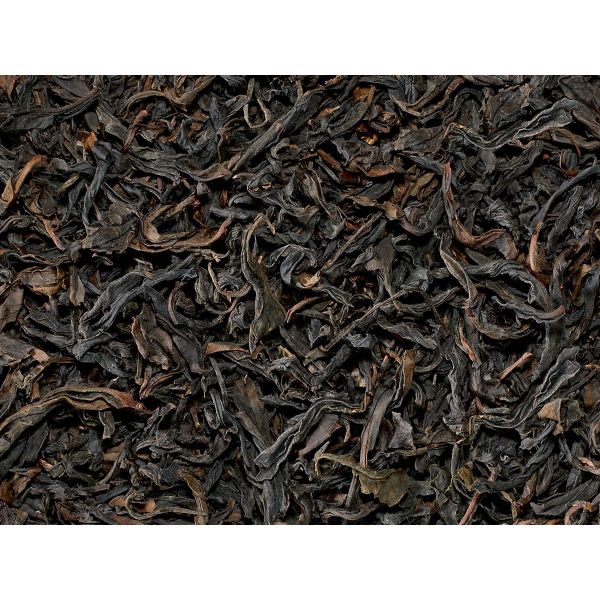 Da Hong Pao Oolong