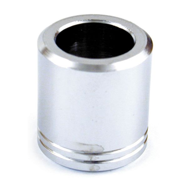 Axle spacer