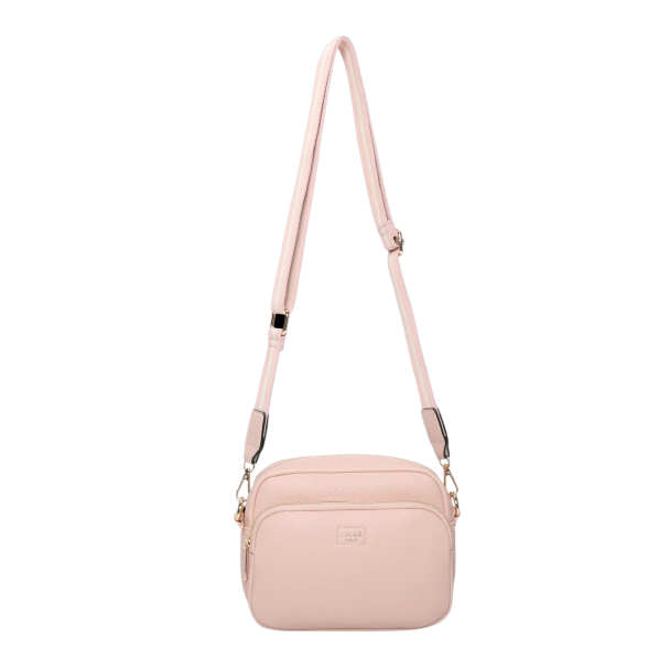 Lycke Alma crossover veske - Image 1