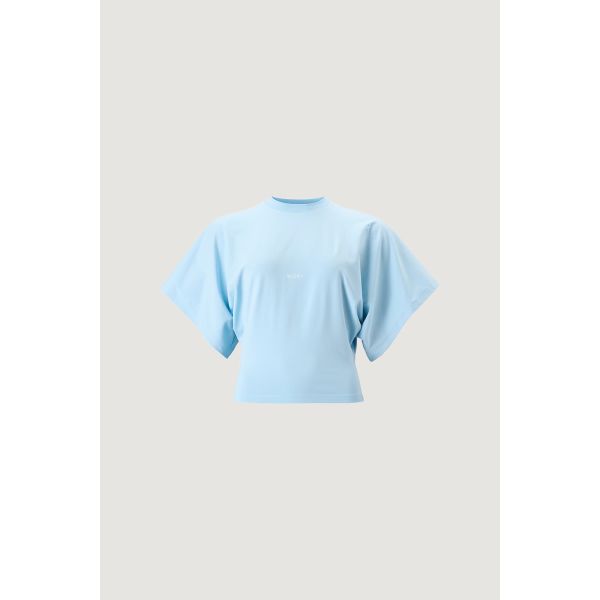 DNA Tee - Light Blue 