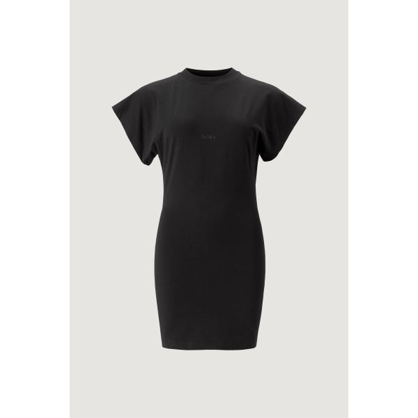 DNA Dress - Black 