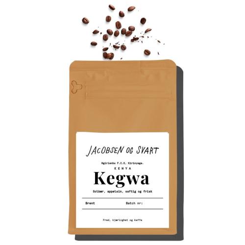 Kegwa- Kenya