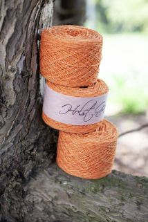 075 Clementine - Holst garn Supersoft 