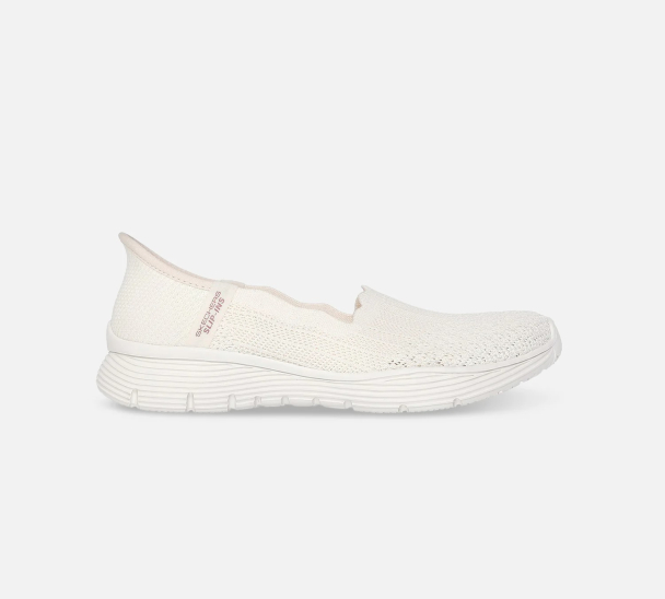 Skechers Slip-ins: Seager - Believe It - Image 2