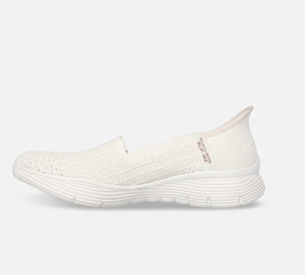 Skechers Slip-ins: Seager - Believe It - Image 3