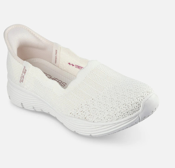 Skechers Slip-ins: Seager - Believe It - Image 1
