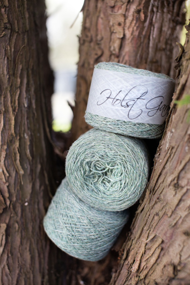 052 Spring - Holst garn Supersoft 