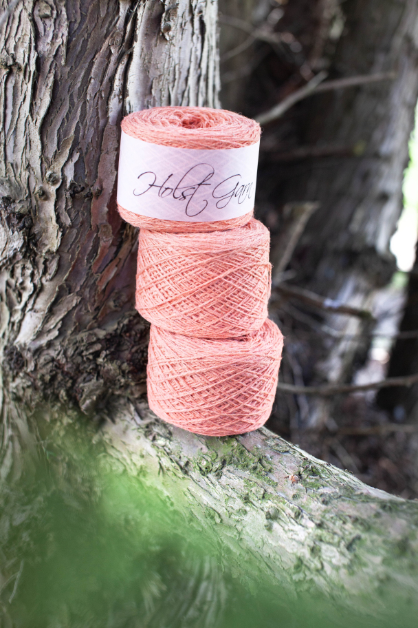 084 Coral - Holst garn Supersoft 