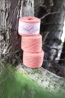 084 Coral - Holst garn Supersoft 