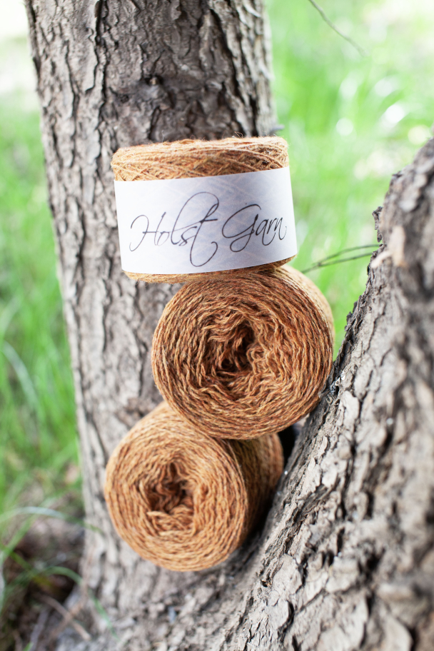 089 Goldcrest -Holst garn Supersoft