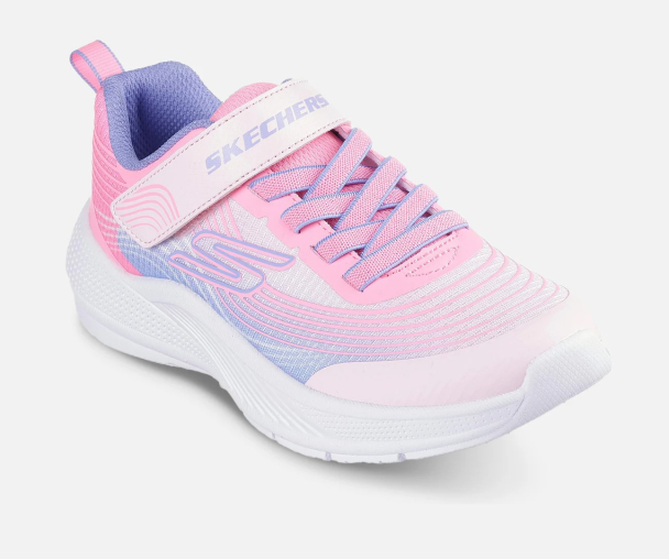 Skechers Microspec Advance sneakers - Image 1