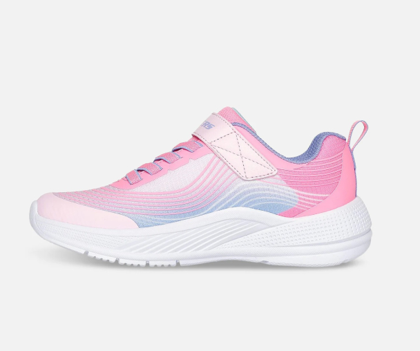 Skechers Microspec Advance sneakers - Image 5