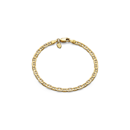 CARLO BRACELET GOLD