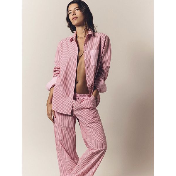 Violette Shirt