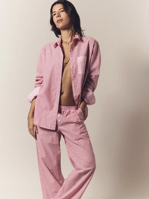 Violette Shirt