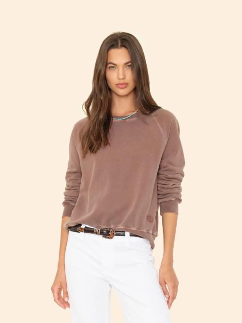 Pierre Sweatshirt 