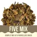 Snack Mix 5   500G