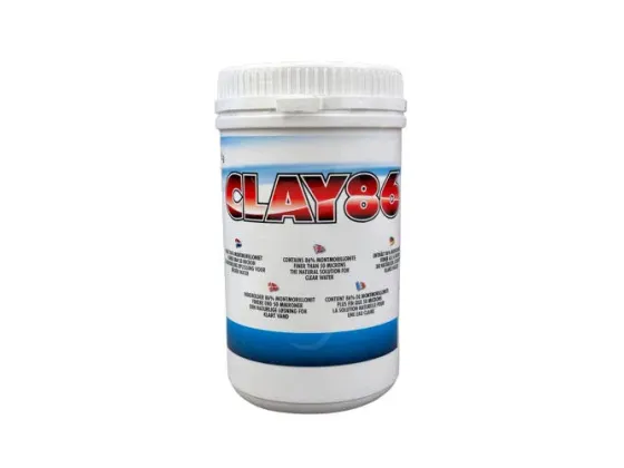 Clay-86 500g