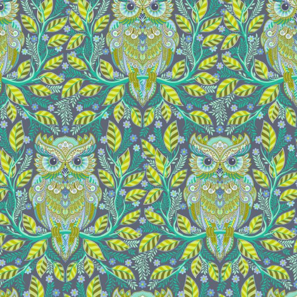 Full Moon Forest II hootie patootie starlight 60 cm