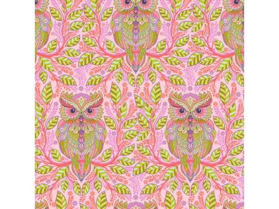 Full Moon Forest II hootie patootie honey 60 cm