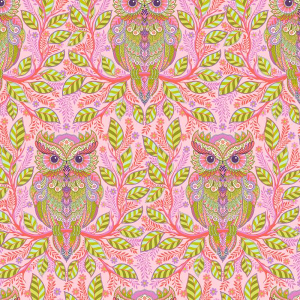 Full Moon Forest II hootie patootie honey 120 cm