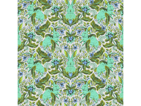 Full Moon Forest II hoppy go lucky starlight