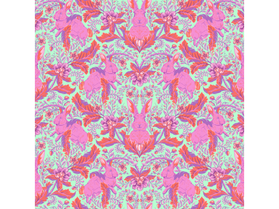 Full Moon Forest II hoppy go lucky blossom