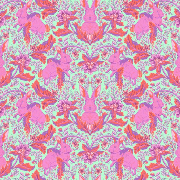 Full Moon Forest II hoppy go lucky blossom 50 cm