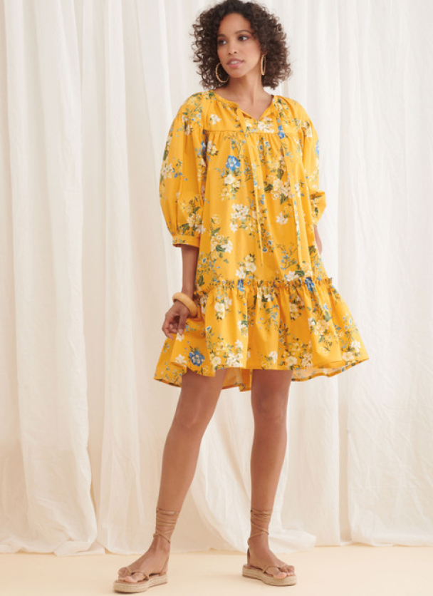 Simplicity 9780 - Str 32-40 - Image 3