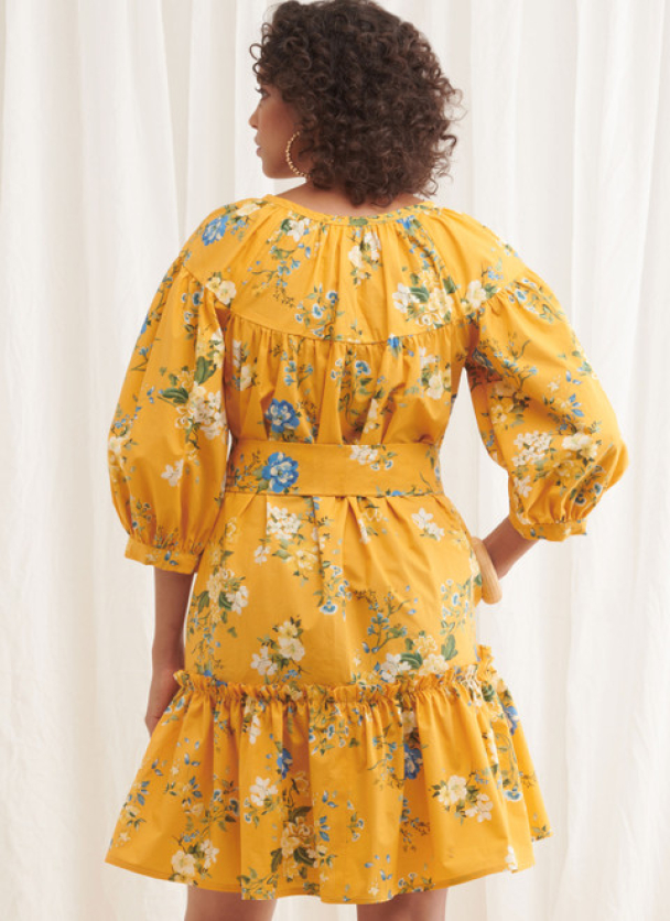 Simplicity 9780 - Str 32-40 - Image 7