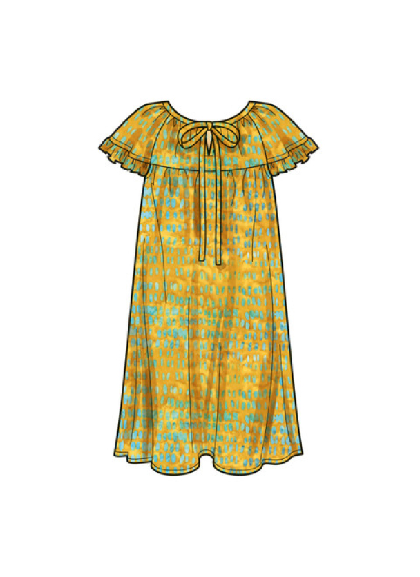 Simplicity 9780 - Str 32-40 - Image 8