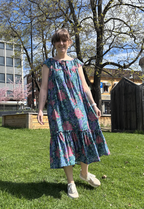 Simplicity 9780 - Str 32-40 - Image 9