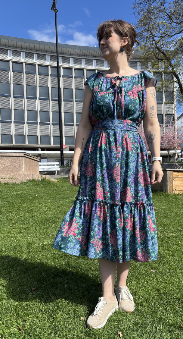 Simplicity 9780 - Str 32-40 - Image 10