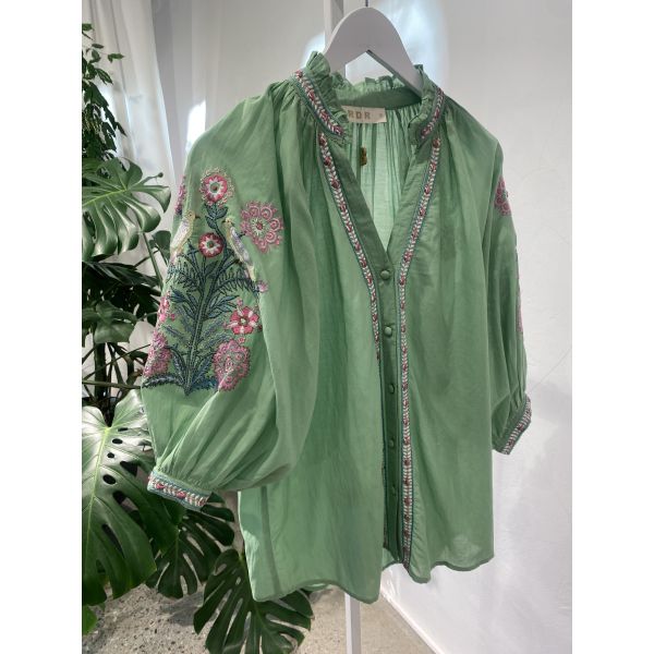 Tiara Blouse