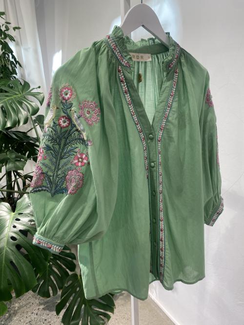 Tiara Blouse