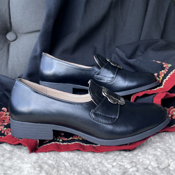 Solveig bunadsko - Image 2