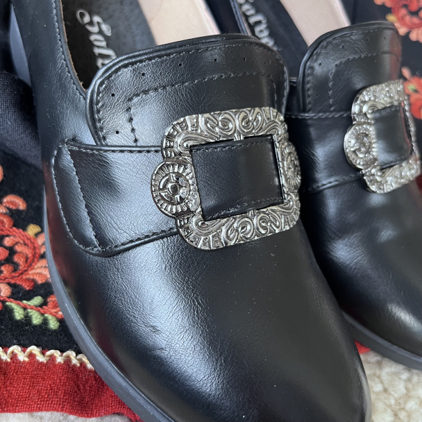 Solveig bunadsko - Image 4