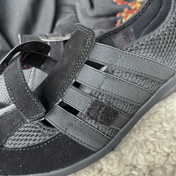 Gekko Christine bunadsko med avtakbar spenne - Image 6