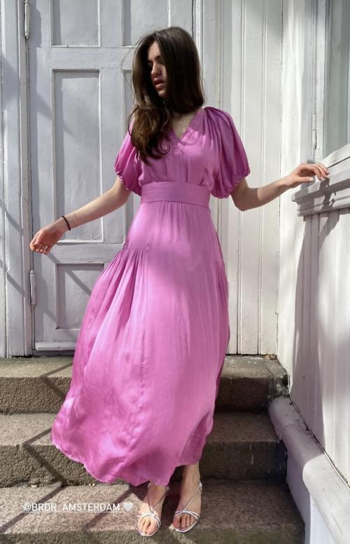 Cheron Dress
