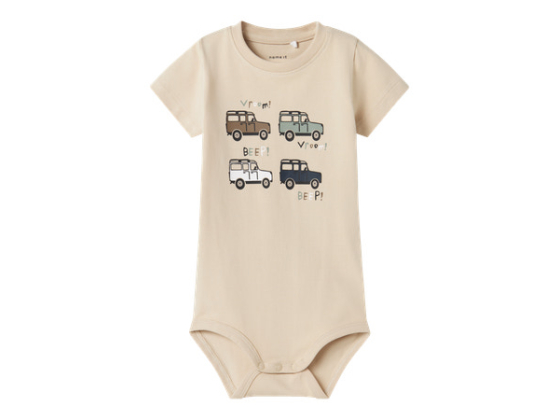Hope body, Peyote - Name It