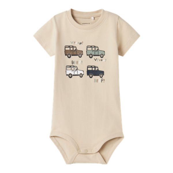 Hope body, Peyote - Name It