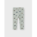 Hukab Long John, Aqua Gray - Name It