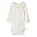 Fioline body, Bright White - Name It