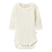 Hulla Hua slim body lil, Coconut Milk - Lil' Atelier