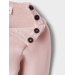 Thoro Slim Body, Misty Rose - Lil' Atelier