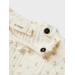 Hulla Hua slim body lil, Coconut Milk - Lil' Atelier