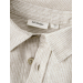 Jesper LS Shirt Lil, Irish Cream - Lil' Atelier