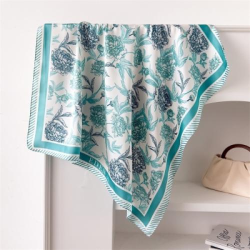 Bandana Poly Mint