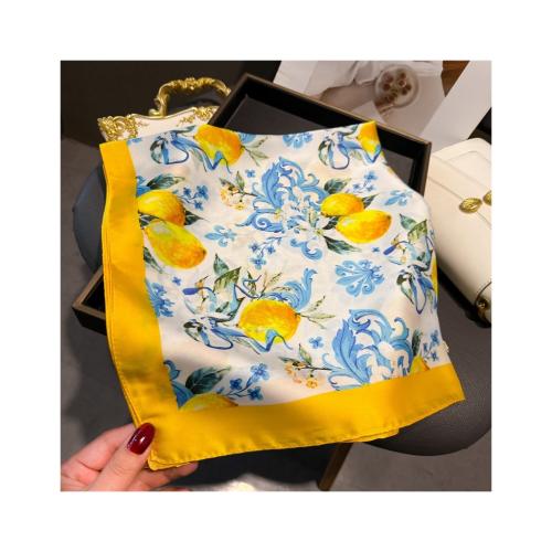 Bandana Poly Sitron
