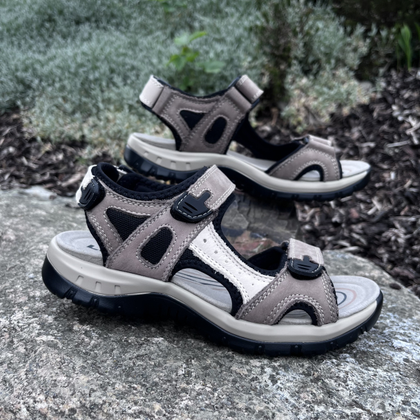 Luna Edon sportssandal - Image 1